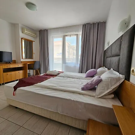 Mirage Family Hotel Primorsko