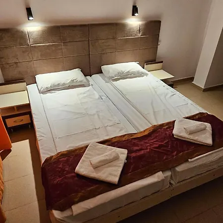 Mirage Family Szálloda Primorszko