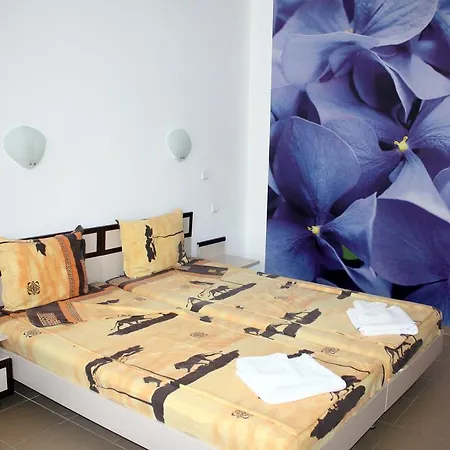 Mirage Family Hotel *