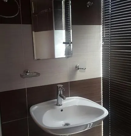 Mirage Family Primorsko