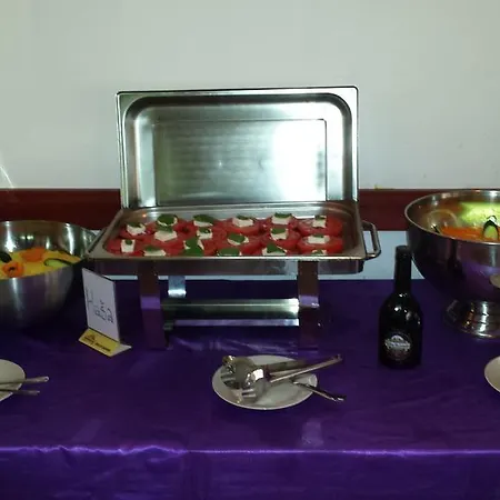 Mirage Family Hotel