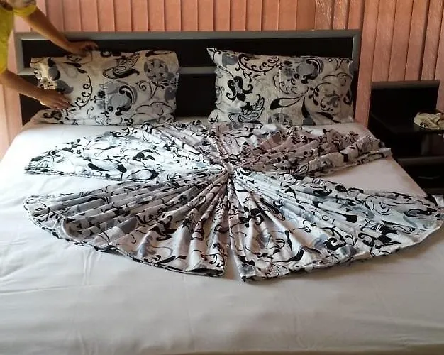 Szálloda Mirage Family *