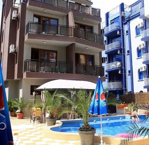 Mirage Family Primorszko