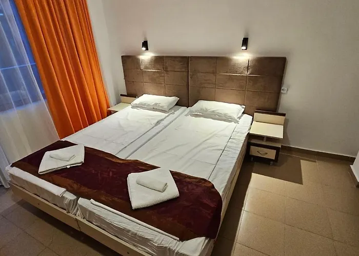 Szálloda Mirage Family *