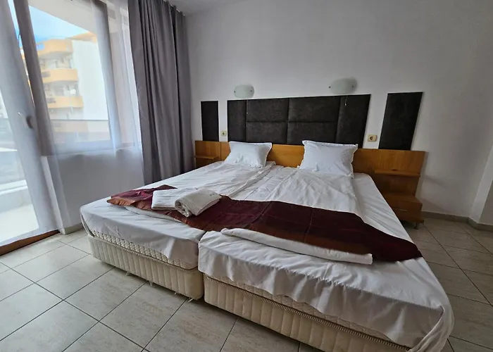 Mirage Family Primorszko