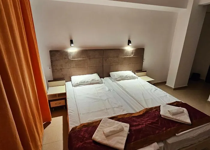 Mirage Family Szálloda