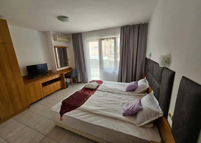 Mirage Family Primorszko