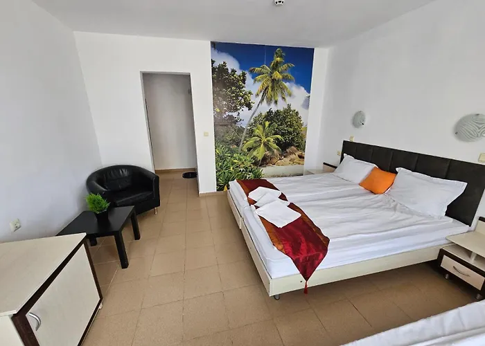 Mirage Family * Primorsko