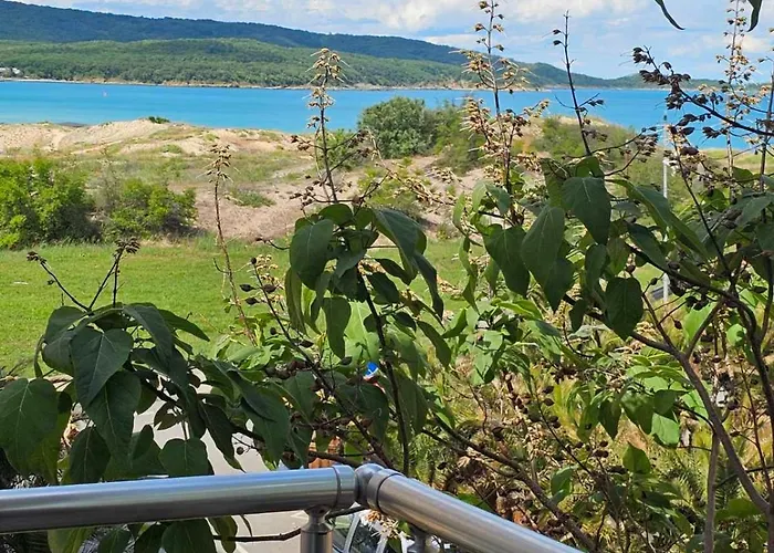 Szálloda Mirage Family