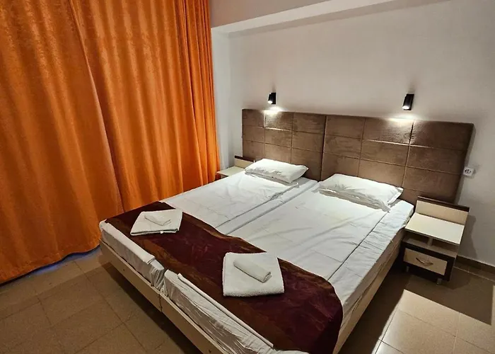 Hotel Mirage Family Primorsko