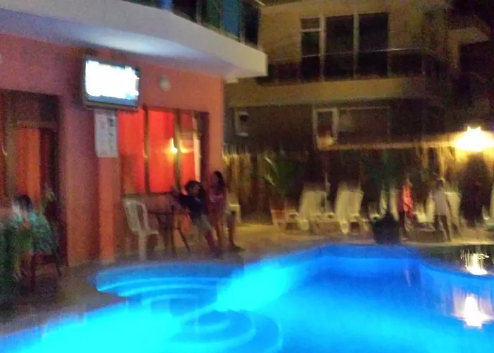 Mirage Family Primorszko