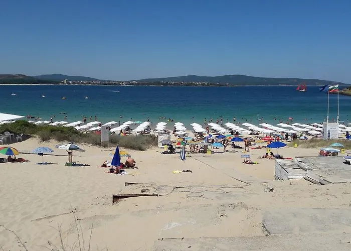 Mirage Family Primorszko