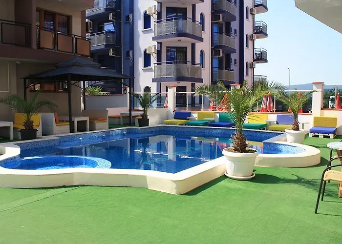 Mirage Family * Primorszko