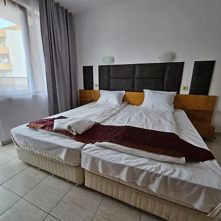 Mirage Family Primorsko