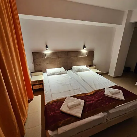 Mirage Family Otel