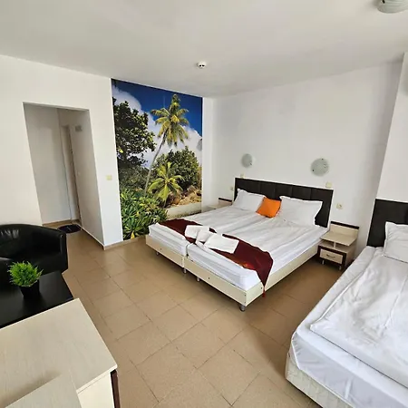 Hotel Mirage Family Primorsko
