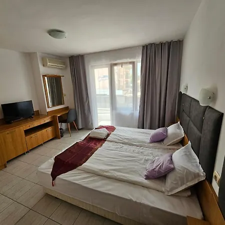 Mirage Family Primorsko