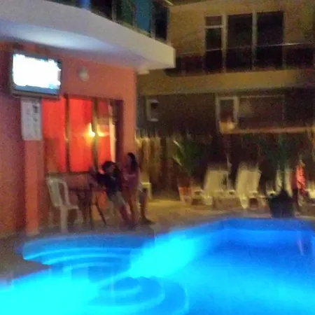 Mirage Family 普里莫尔斯科