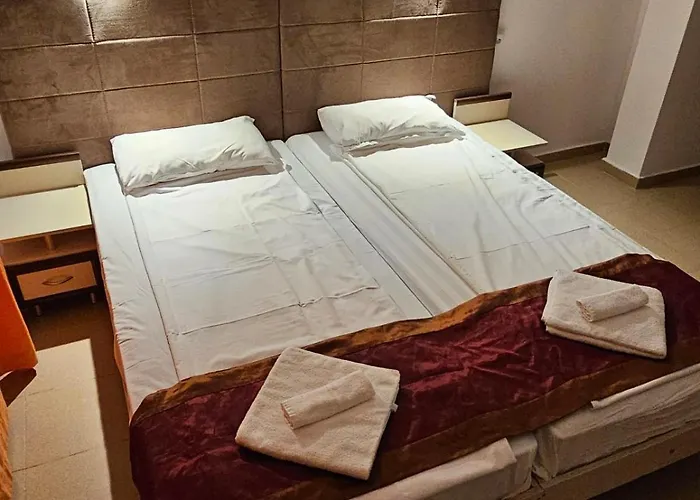 Mirage Family Hotel Primorsko