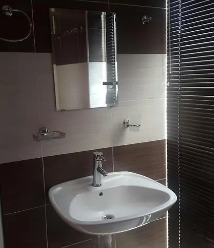 Mirage Family Primorsko